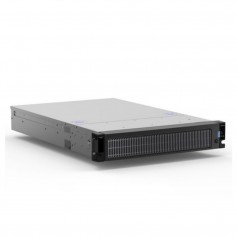 NETGEAR RR4312S6-10000S ReadyNAS Network Storage System