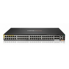HPE Aruba S0E91A 6300M 48 Ports Ethernet Switch