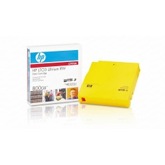 HP C7973A LTO-3 Tape Cartridge 400GB/800GB