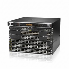 HPE Aruba R0X26C CX 6405 Ethernet Switch