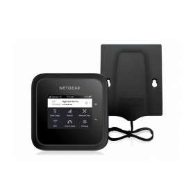 Netgear MR6550-100PAS Nighthawk M6 Pro 5G Router Mobile Hotspot