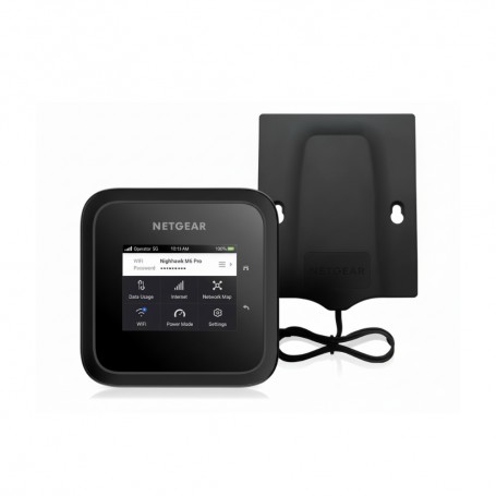 Netgear MR6550-100PAS Nighthawk M6 Pro 5G Router Mobile Hotspot