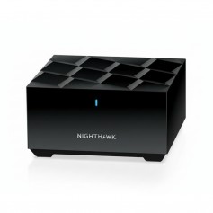 Netgear MS70-100NAS Nighthawk Dual-Band Mesh WiFi 6 Router