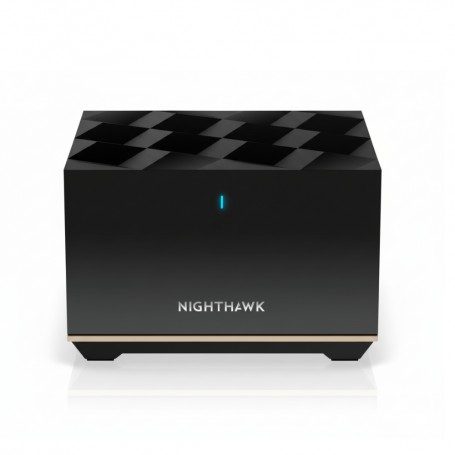 Netgear MS90-100NAS Tri-Band Mesh WiFi 6E Router