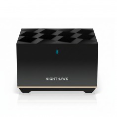 Netgear MS90-100NAS Tri-Band Mesh WiFi 6E Router