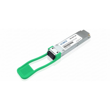 HPE Aruba R9B63A QSFP28 transceiver module - 100GbE