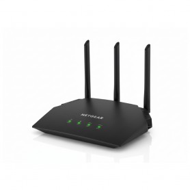 Netgear R6350-100NAS Dual Band Gigabit Smart WiFi Router