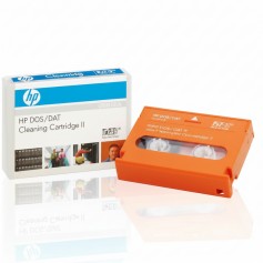 HP C8015A DDS DAT 160 Cleaning Tape Cartridge