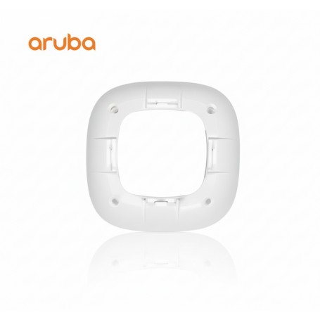 HPE R9B36A Networking Instant On AP25 Flush Mount Sleeve