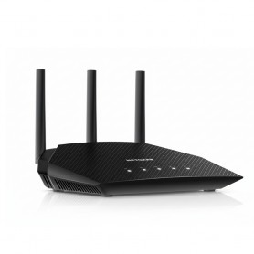 Netgear RAX10-100CNS Stream Dual Band Armor WiFi Router 6