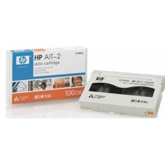 HP Q1998A AIT-2 Tape Cartridge 50GB/130GB, 230M