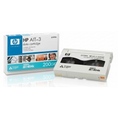 HP Q1999A AIT-3 Tape Cartridge 100GB/260GB, 230M