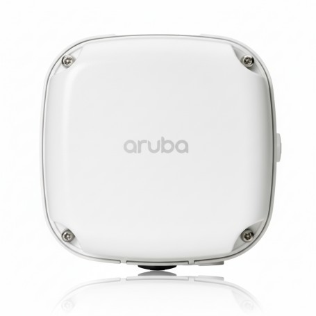 HPE Aruba S0P55A Ap677 Outdoor Wireless Access Point