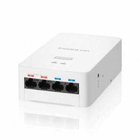 HPE S0J32A Networking Instant Wireless Access Point HPE S0J32A Networking Instant Wireless Access Point