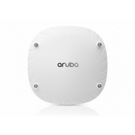 HPE Aruba S0B62A Wireless Access Point 605H