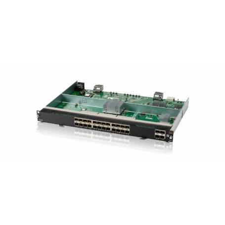 HPE Aruba R0X43C 6400 24-port Expansion Module