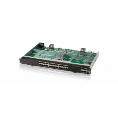 HPE Aruba R0X43C 6400 24-port Expansion Module
