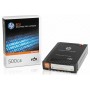 HP Q2042A RDX 500GB Cartridge, High-Capacity Data Backup, 500GB/1TB