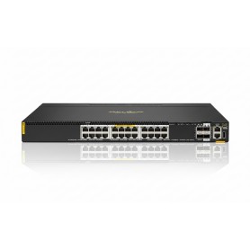HPE Aruba JL665A Ethernet Switch