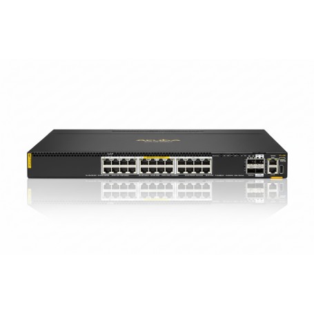 HPE Aruba JL665A Ethernet Switch