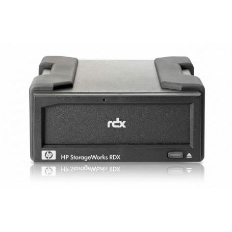 HP C8S06A Internal RDX Docking Station USB 3.0