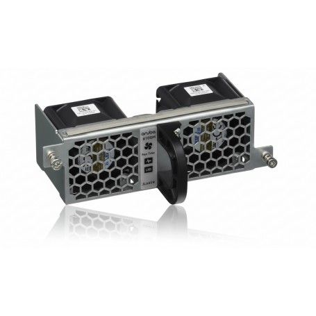 HPE Aruba JL669B X751 FB Fan Tray