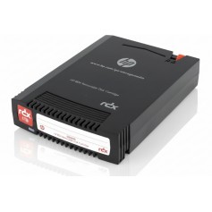 HP Q2044A RDX 1TB Removable Disk Cartridge 1 TB Capacity