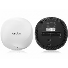 HPE S1G54A Aruba AP‑654 (US) 650 Series Wi‑Fi 6E Wireless Access Point