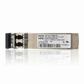HPE C8R24B network SFP transceiver module