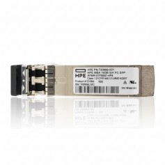 HPE C8R24B 16 Gb Short-Wave Fibre Channel SFP+ Transceiver module