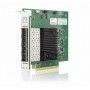 HPE P08458-B21 Intel E810‑XXVDA4 4‑Port 10/25 Gb/s Ethernet Adapter