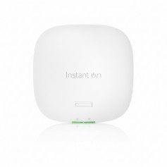HPE R6M49A Aruba Instant On AP22 Dual-Band Wireless Access Point with 12V