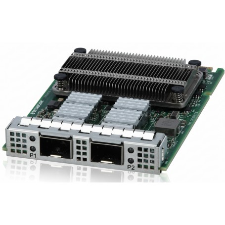 HPE P26256-B21 network adapter OCP 3.0