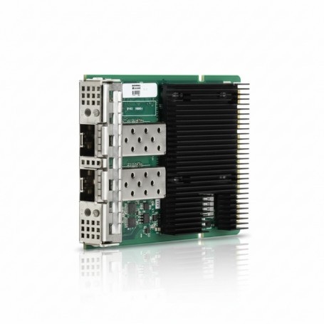 HPE P10097-B21 Ethernet 10GB 2-Port  Network Adapter