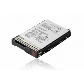 HPE Write Intensive - solid state drive - 1.6 TB - SAS 12Gb/s