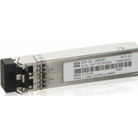 HP J4858C Mini-GBIC Transceiver Module