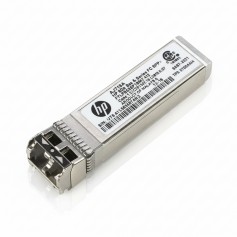 HPE C8R25B Gigabit Ethernet 10Gb SFP+ Transceiver Module