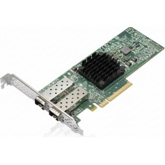 HPE P26259-B21 BCM57412 10Gb 2-Port Gigabit Ethernet Adapter Network