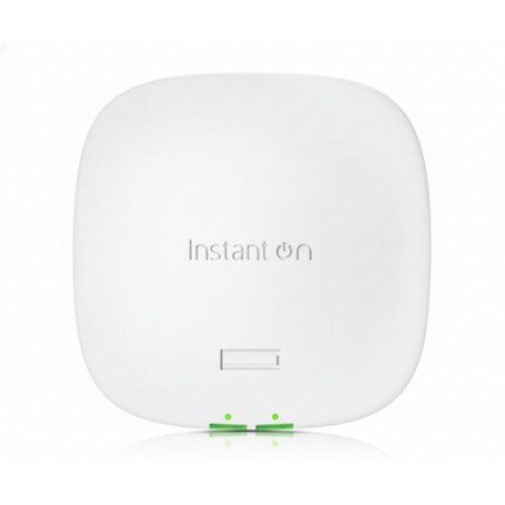 HPE Aruba R3J21A Instant indoor wireless access point