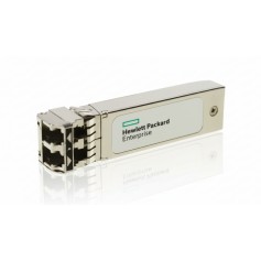 HPE S2P31A Aruba Networking 10G SFP+ transceiver module