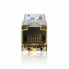 HPE JL563C Aruba Networking 10GBASE-T SFP+ transceiver module