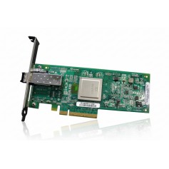 HP AK344SB Single Port 8 Gbs Fibre Channel HBA