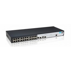 HP JG538A Ethernet Smart Managed Switch 24 port