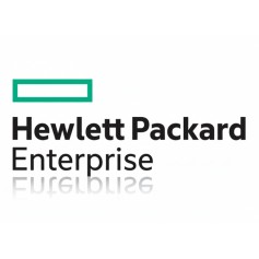 HPE H03YRE Foundation Care NBD Exchange Service 1 Year