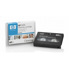 HPE C5709A 4MM DDS Cleaning Cartridge