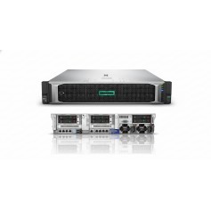 HPE 875761-S01 ProLiant DL380 Gen10 Rack Server–Xeon Gold 5115 2.4GHz,16GB RAM