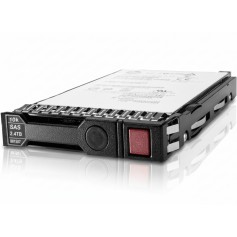 HPE 881457-B21 2.4TB SAS 2.5" Internal Hard Drive