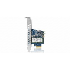 HP M1F74AT Solid State Drive 512 GB SSD