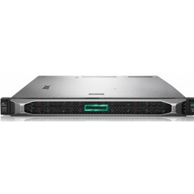 HPE ProLiant P04651-B21 DL325 G10 1U Rack Server - 1 x EPYC 7351P - 16 GB