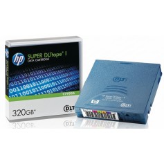 Hp C7980A 160/320gb Super Dlt Tape Cartridge